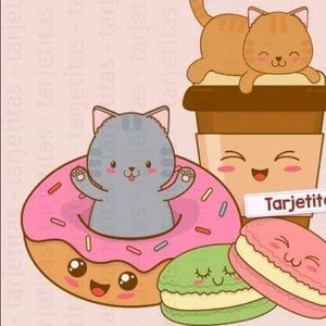 Meet your Posher, Kay